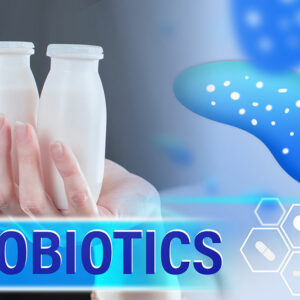 6 key benefits of probiotics