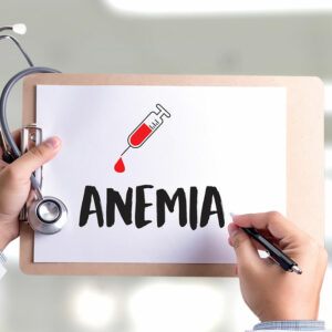 Anemia &#8211; Symptoms, causes, and risk factors