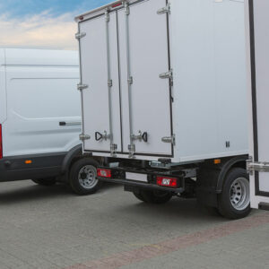 Comprehensive guide on commercial vehicle insurance