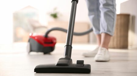 3 best cordless LG vacuums for effortless cleaning