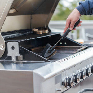 5 mistakes that can ruin the outdoor cooking experience