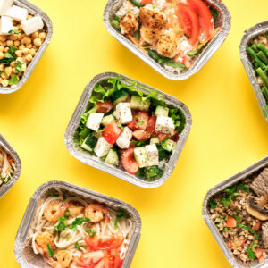 4 popular meal kit services to check out