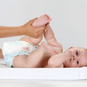 5 common diaper-changing mistakes to avoid