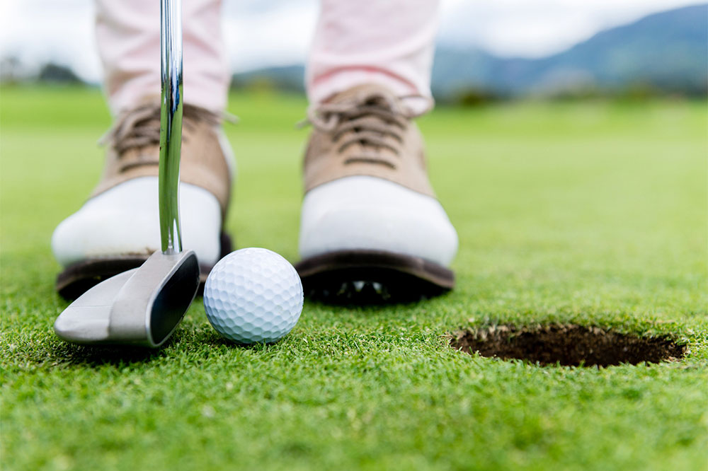 5 golfing mistakes every beginner should avoid