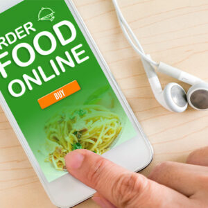 5 common mistakes consumers make when ordering food online