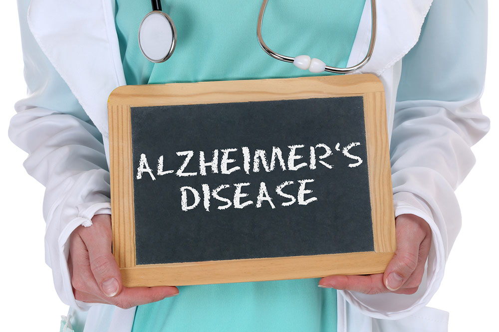 A comprehensive guide on Alzheimer’s disease