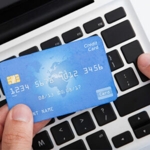 Break free from these 8 bad credit card habits