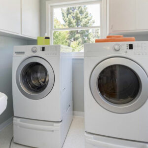 Top brands for Cyber Monday washer and dryer deals