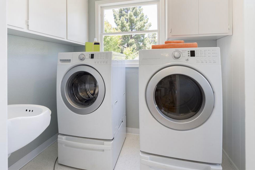 Top brands for Cyber Monday washer and dryer deals