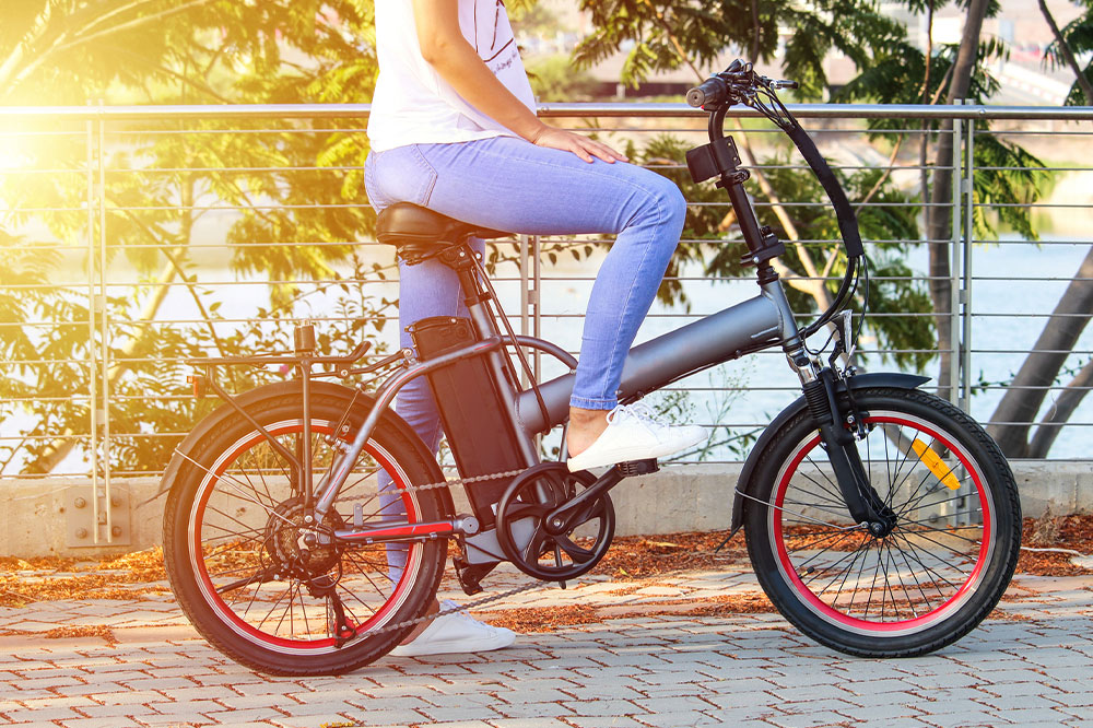 5 mistakes to avoid while buying an e-bike