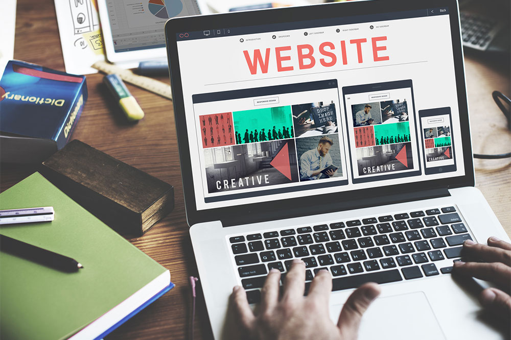 6 common mistakes to avoid when designing a website