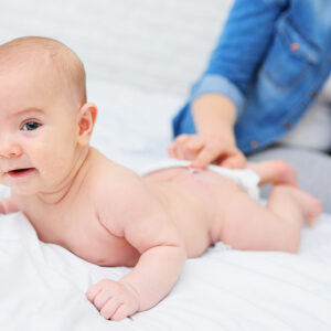 7 harmful baby product ingredients to avoid