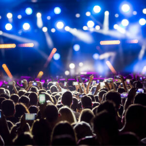 Avoid these 5 mistakes while attending a music festival