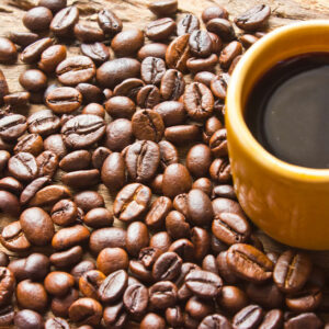 How coffee helps lower the risk of diabetes