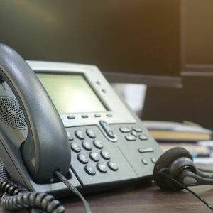 5 mistakes to avoid when choosing a business phone system