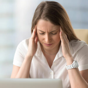 6 early warning signs of headache that shouldn’t be ignored