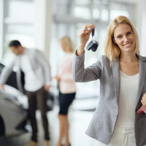 Top 4 tips to make the most out of a car deal