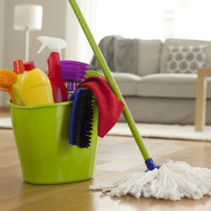 Unique tools that make home cleaning easy