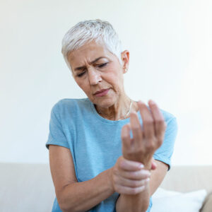 5 common signs of psoriatic arthritis