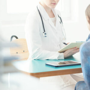 5 early signs that indicate a gynecologist consultation