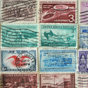 Frequently asked questions about postage stamps answered