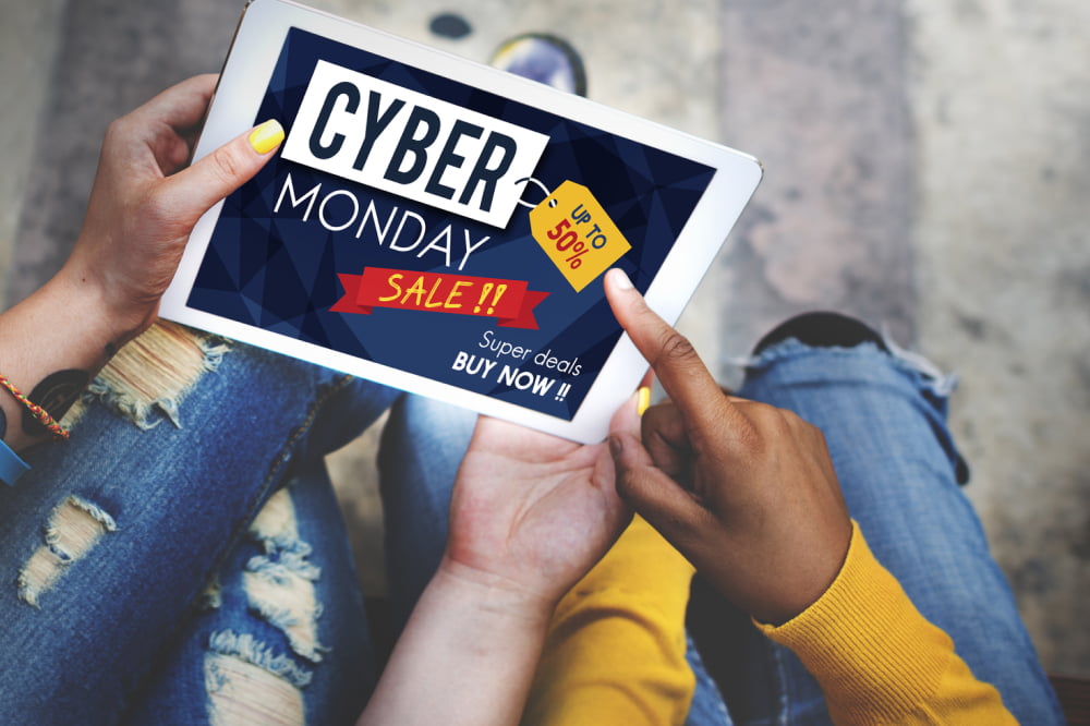 9 Early Bird Cyber Monday Deals to Expect in 2023