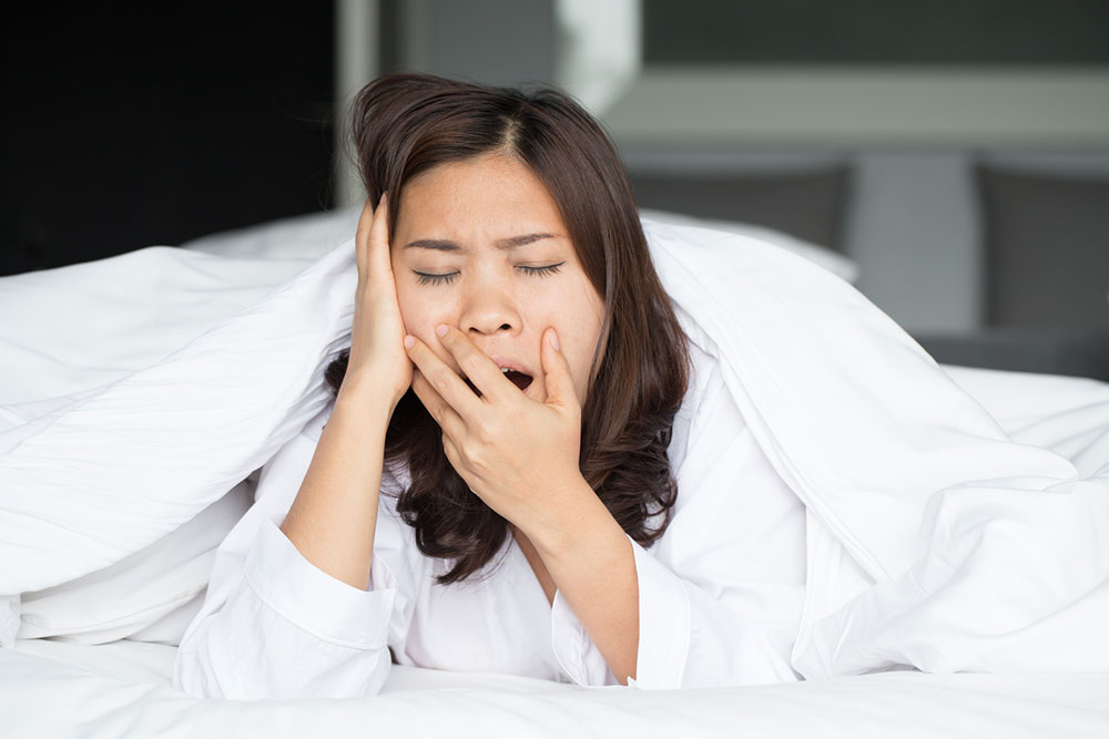 5 known causes and triggers of excessive daytime sleepiness