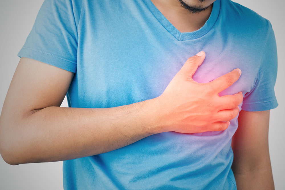 6 common signs of atrial fibrillation