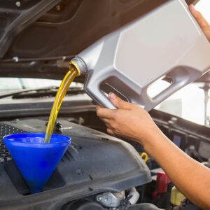 6 mistakes to avoid while changing a Jeep&#8217;s oil