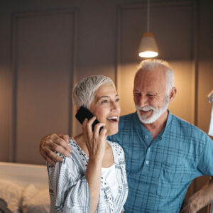 Top 10 phone plans to explore for seniors