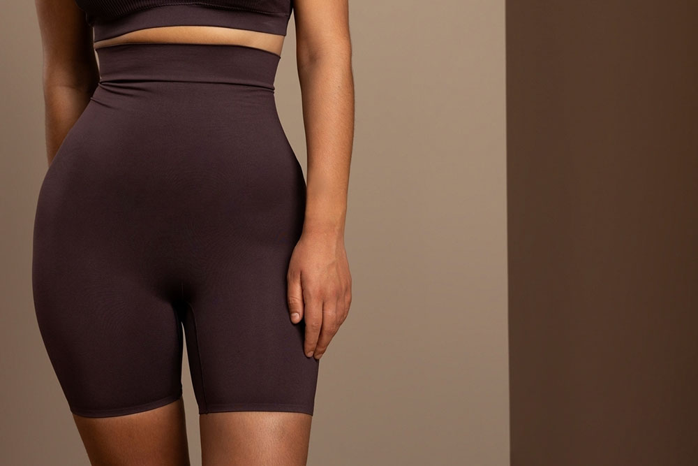 4 benefits of wearing a body shaper