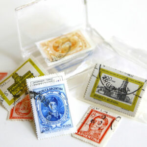 5 most valuable stamps in the world