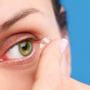 6 mistakes to avoid while wearing contact lenses