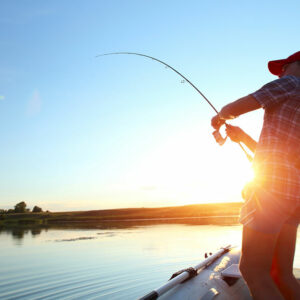 Avoid these 5 common fishing mistakes