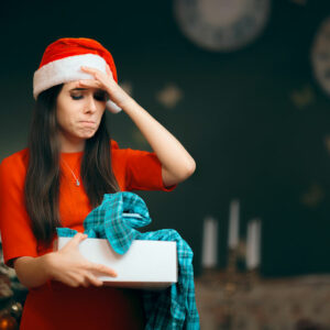 6 gifts to avoid when choosing presents for loved ones