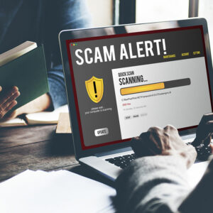 4 common banking scams and how to avoid them