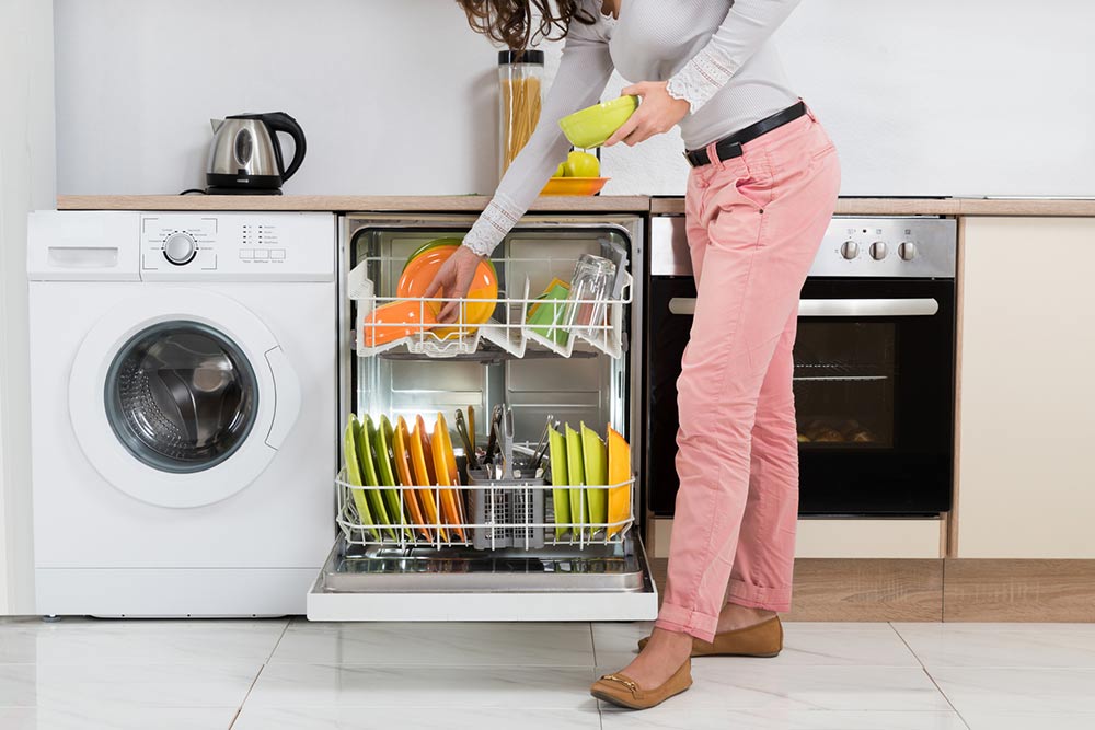 4 common dishwasher mistakes to avoid