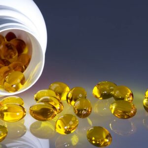 8 incredible benefits of fish oil supplements