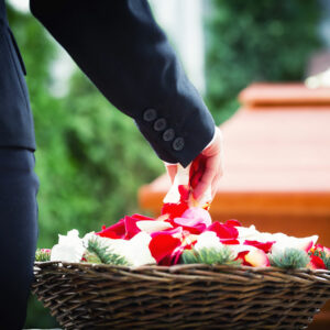 10 things not to do at a funeral