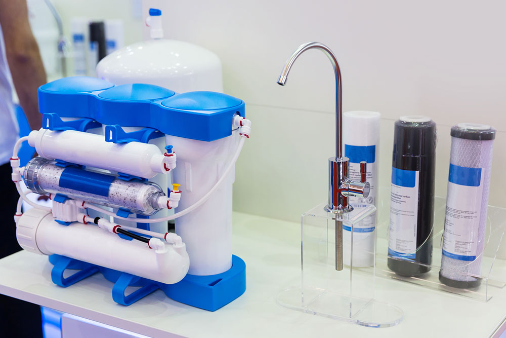 5 tips for choosing the best water purifier