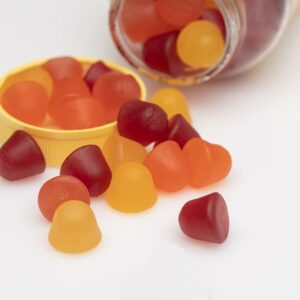 6 aspects of pain relief gummies for migraines