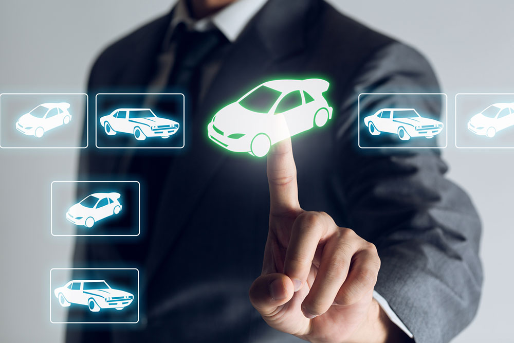 6 tips for selling a used car online