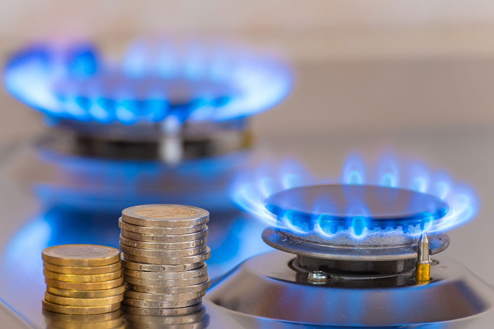 5 ways to eliminate errors and overcharges on gas bills