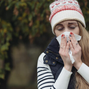 6 mistakes to avoid when battling the flu