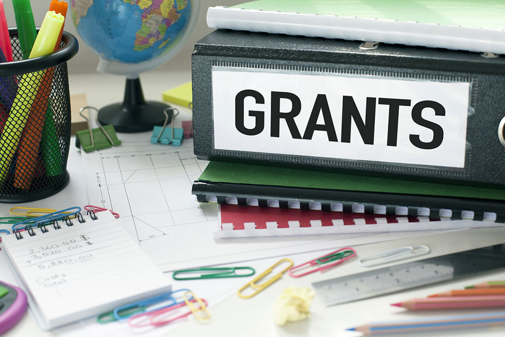 4 common mistakes to avoid when applying for grants