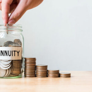 4 things to consider before buying an annuity