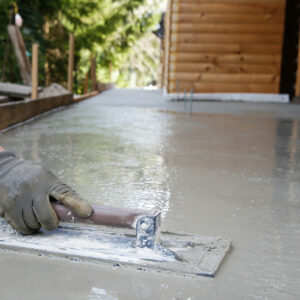 4 common concrete leveling mistakes to avoid