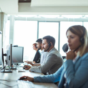 4 effective ways to sell a product using call center services