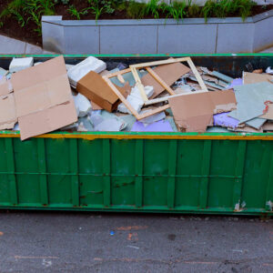 5 tips for stress-free junk removal and hauling