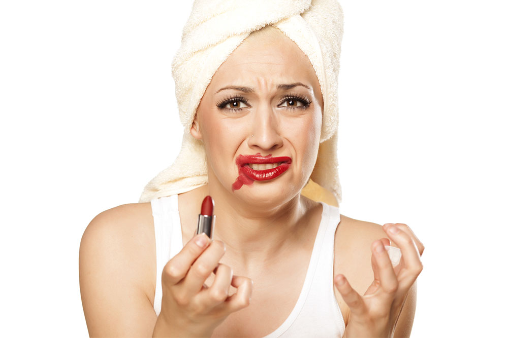 6 lipstick mistakes to avoid right now